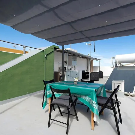 Vista Apartment