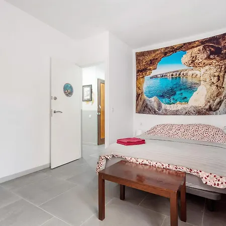 Vista Apartment La Orotava