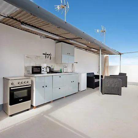 Apartment Vista