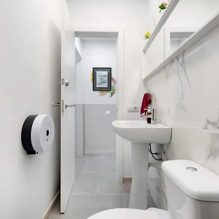 Vista Apartment *