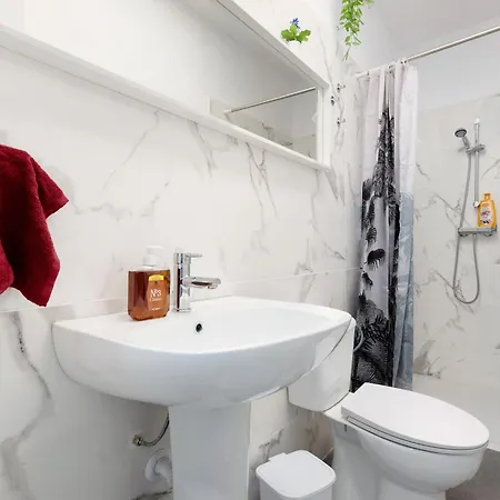 Apartman Vista La Orotava