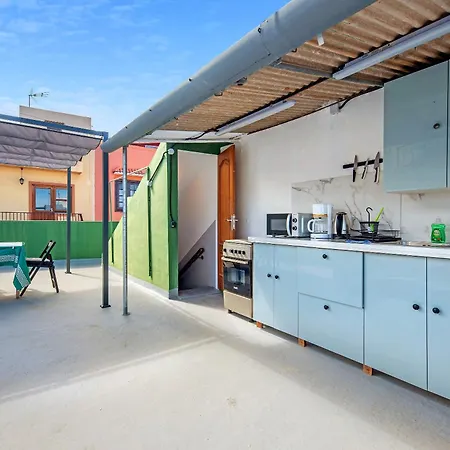 Vista Διαμέρισμα