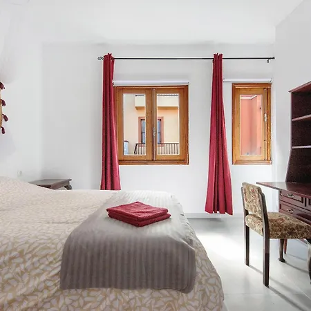 Vista Διαμέρισμα