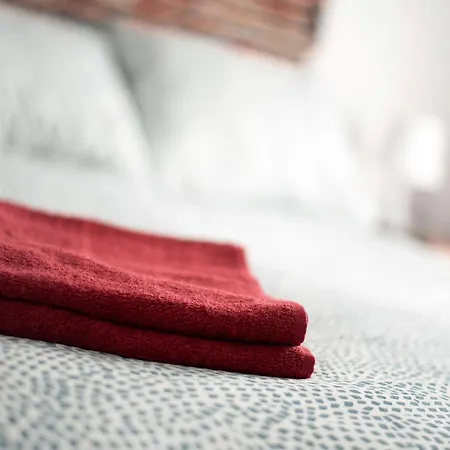 Διαμέρισμα Vista *