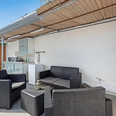 Vista Διαμέρισμα La Orotava