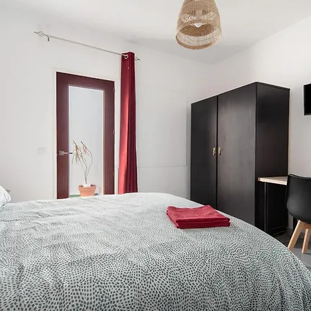 Vista Διαμέρισμα