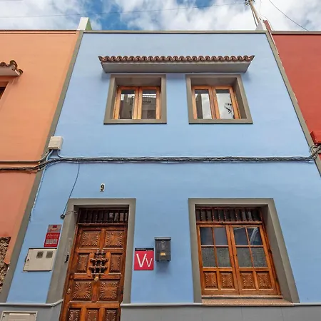 Vista Διαμέρισμα *