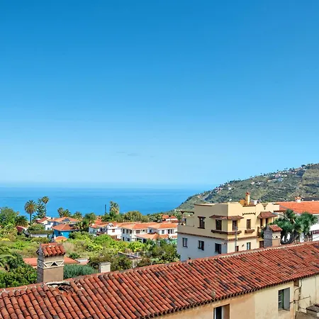 Διαμέρισμα Vista