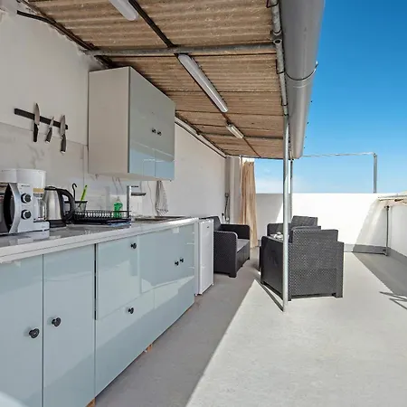 Vista Διαμέρισμα