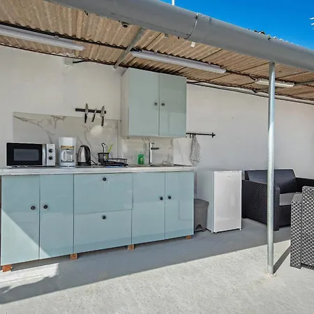 Vista Διαμέρισμα La Orotava