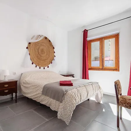 Apartament Vista La Orotava
