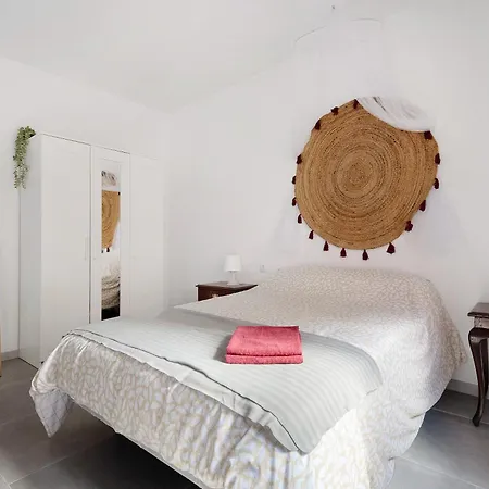 Apartament Vista