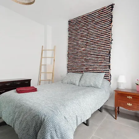Apartament Vista La Orotava