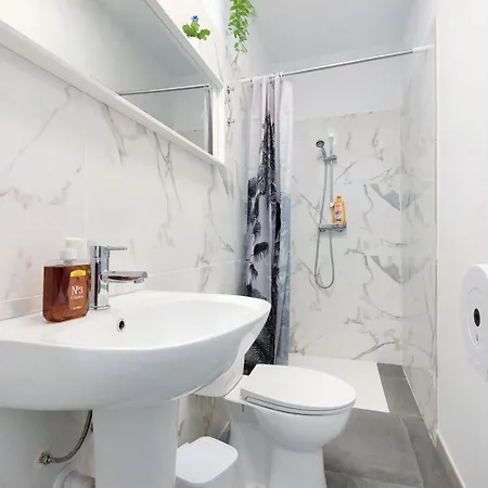 Apartament Vista La Orotava