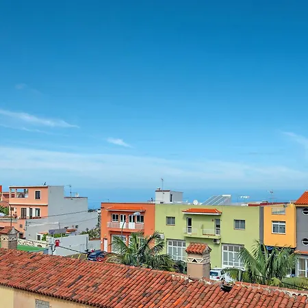 Apartament Vista La Orotava